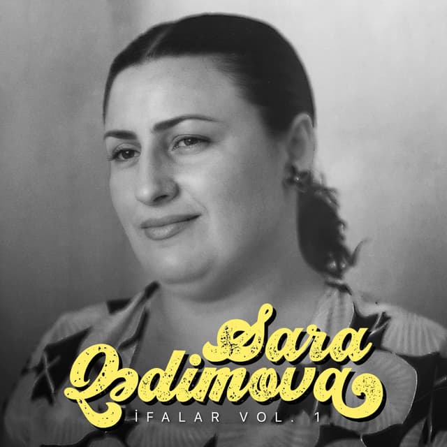Album cover art for İfalar, Vol. 1