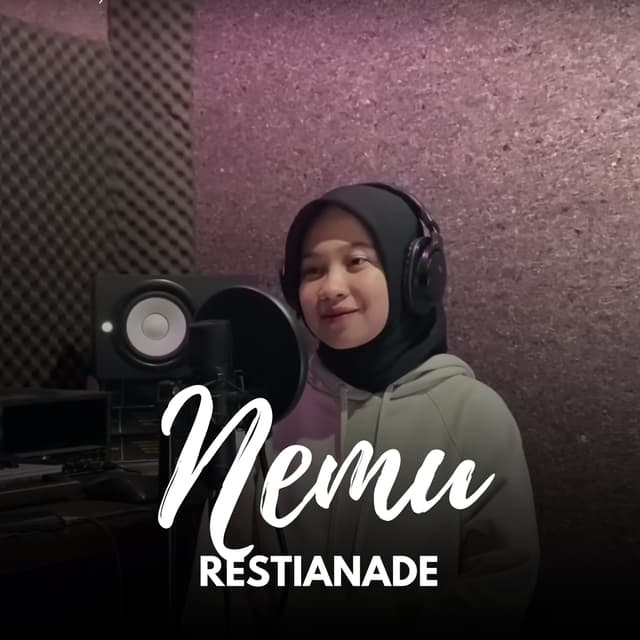 Album cover art for Nemu