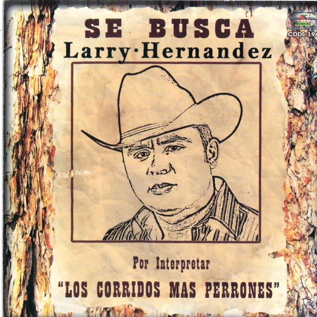 Album cover art for Se Busca