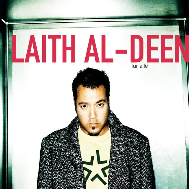 Album cover art for Für Alle