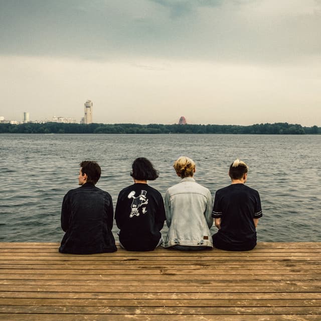 Album cover art for Remastered