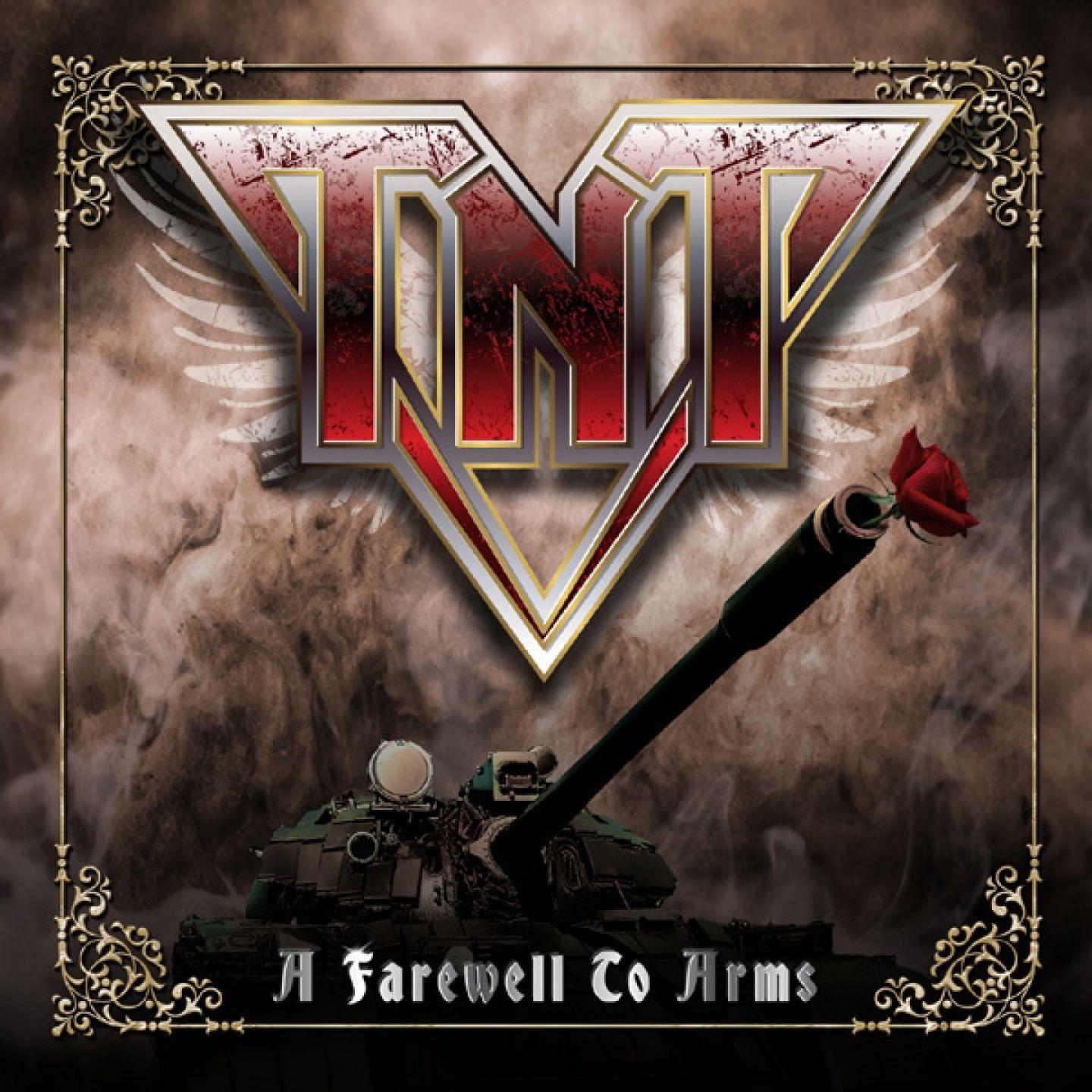 A Farewell to Arms