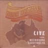 Outside Woman Blues