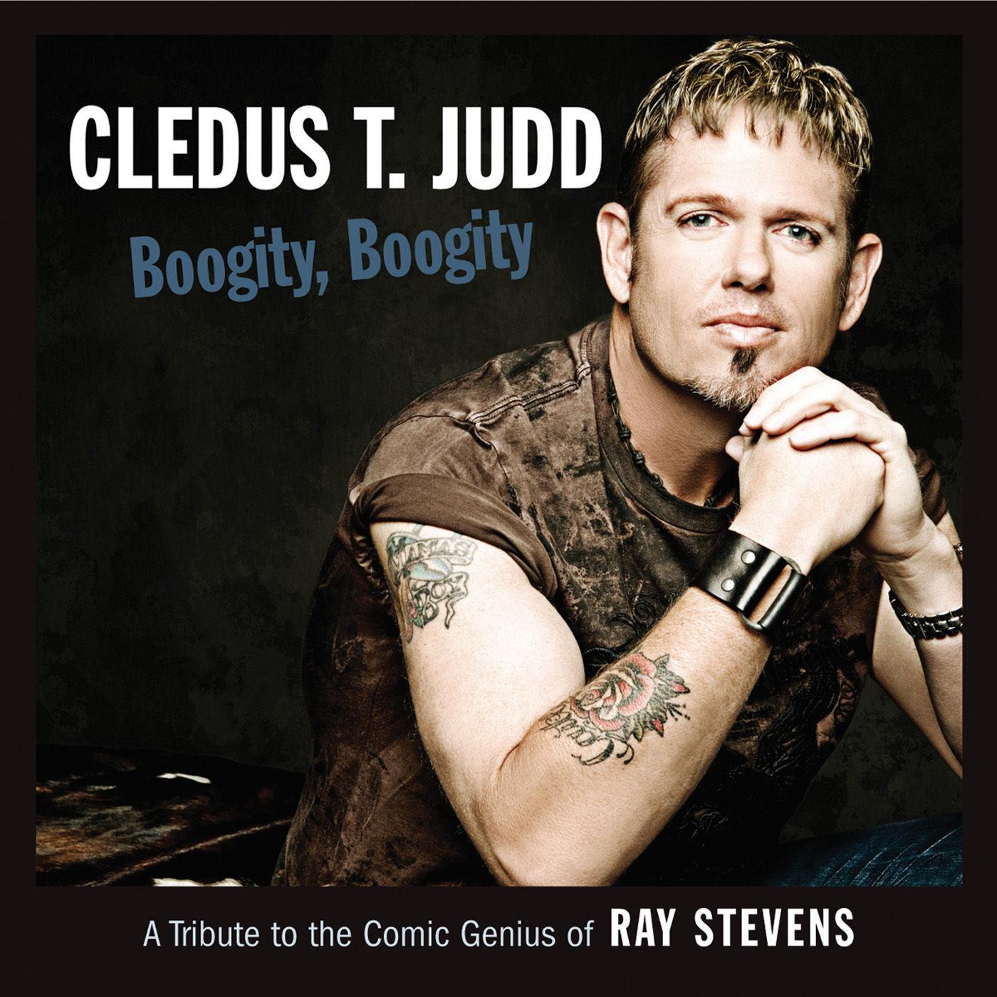 Boogity Boogity: A Tribute to the Comic Genius of Ray Steven