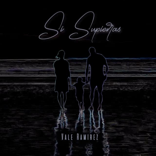 Album cover art for Si Supieras