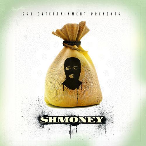 Album cover art for Shmoney Shmurda