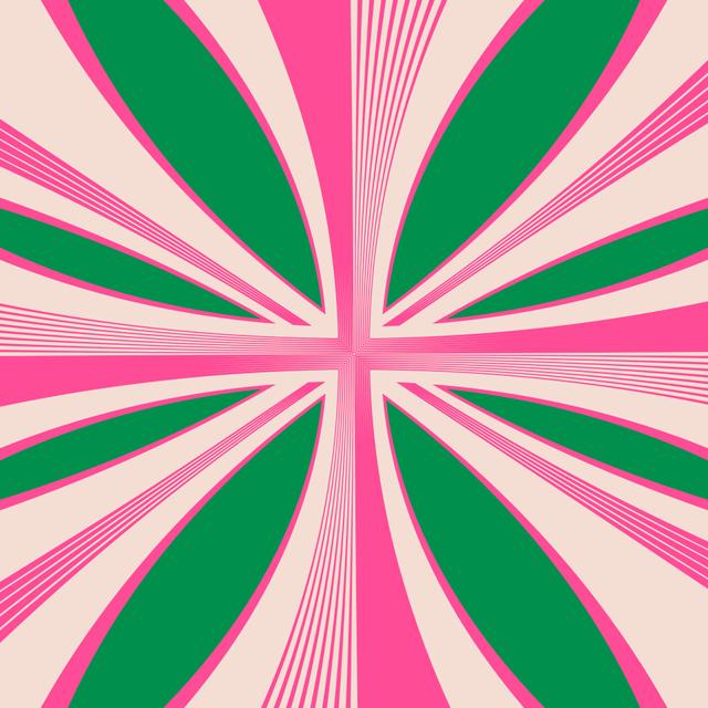 Album cover art for Britpop