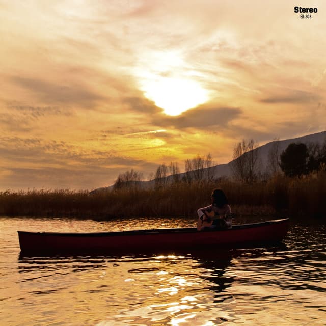 Album cover art for Lilà