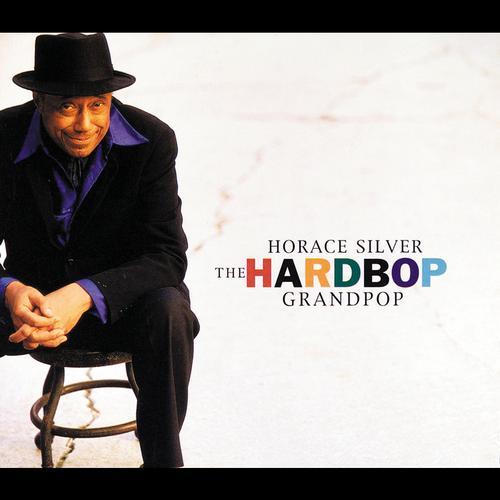 Album cover art for The Hardbop Grandpop