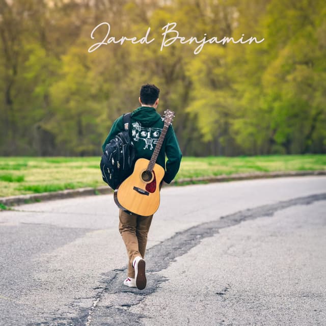 Album cover art for I'm Coming Home