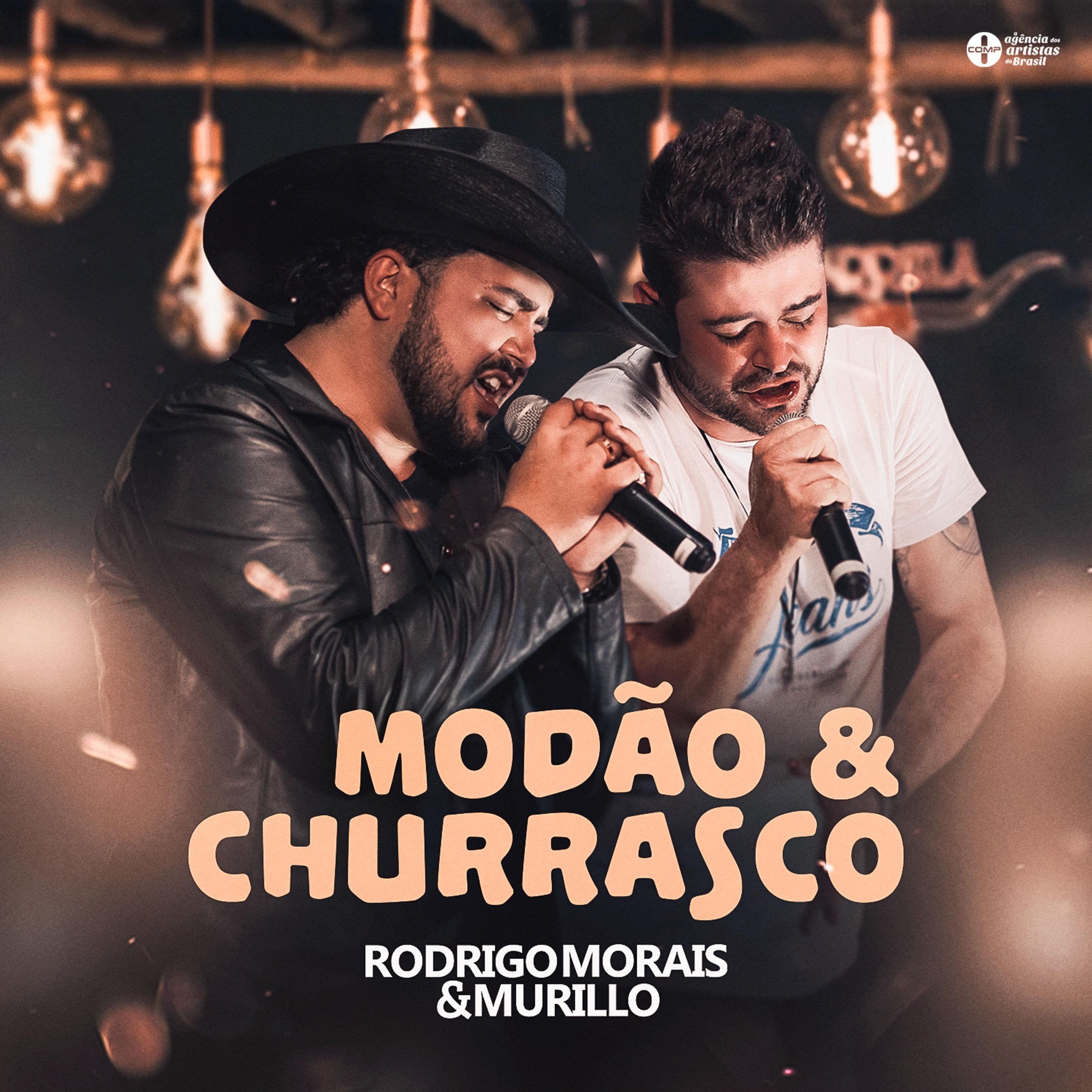 Modão e Churrasco