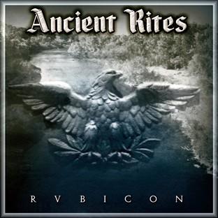 Album cover art for Rvbicon