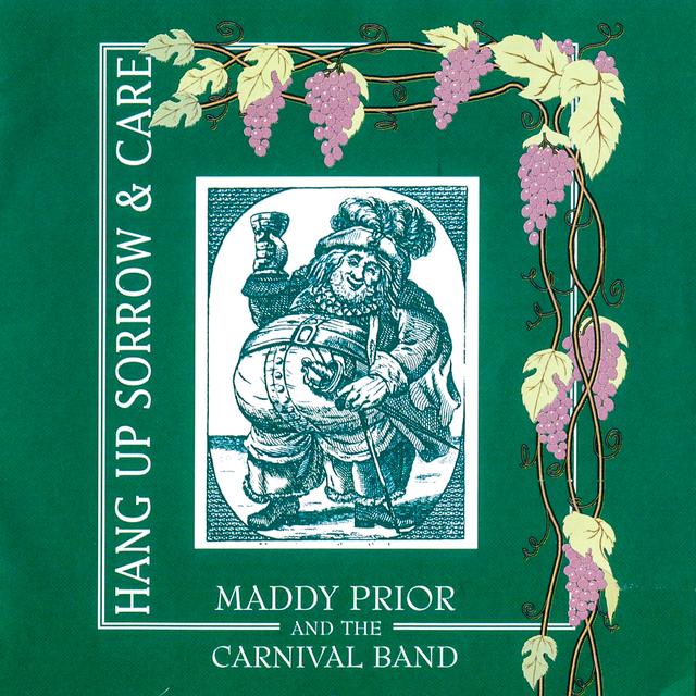 Album cover art for Hang Up Sorrow & Care