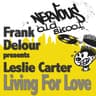 Living For Love [Instrumental]