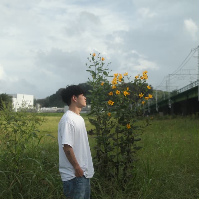 Album cover art for Saigonouta