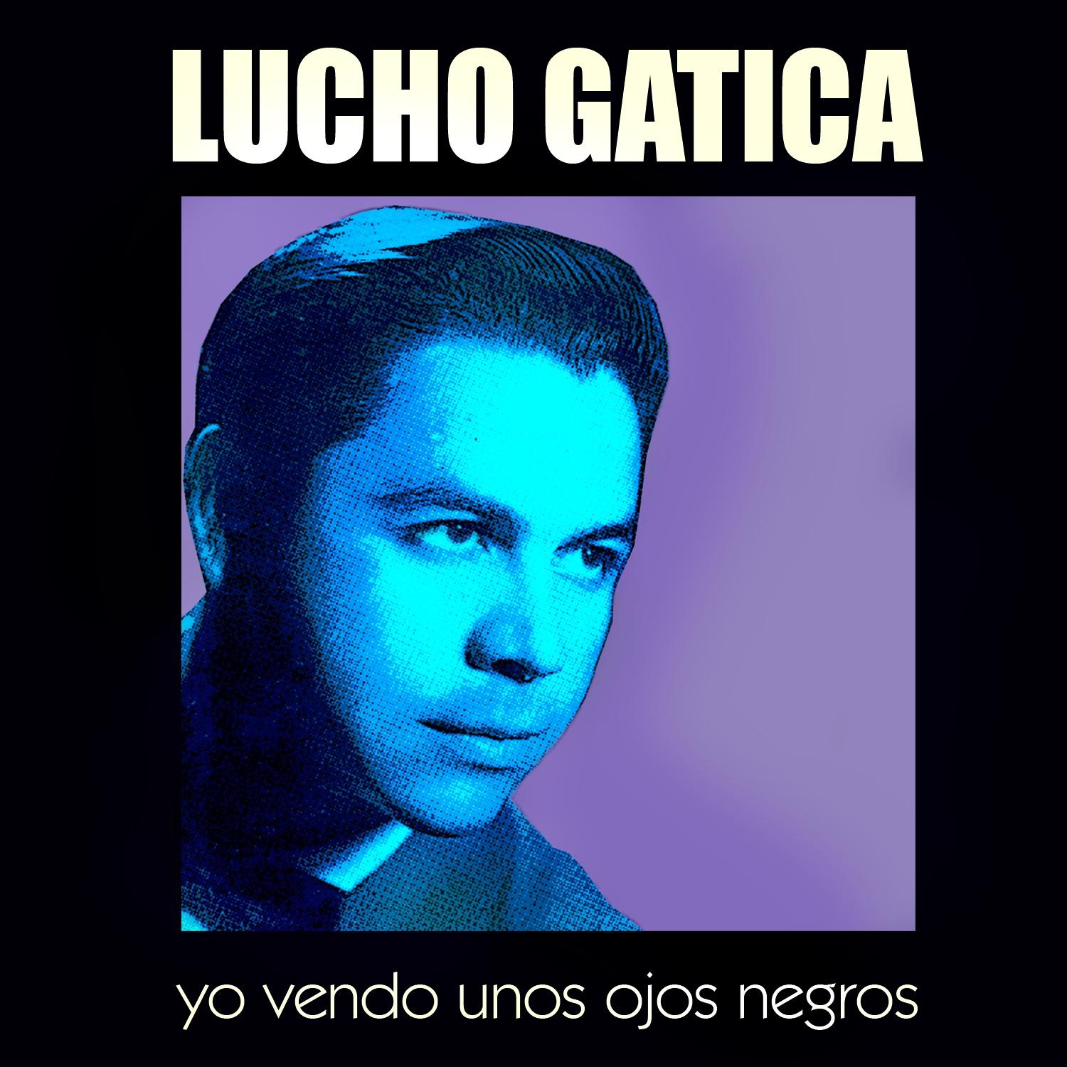 Yo Vendo Unos Ojos Negros