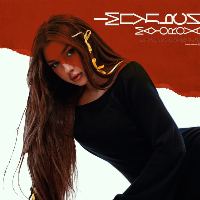 Album cover art for Імпульси