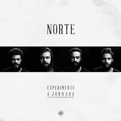 Album cover art for Experimente a Jornada