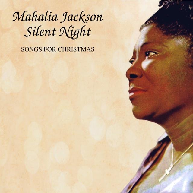 Album cover art for Silent Night: Songs for Christmas