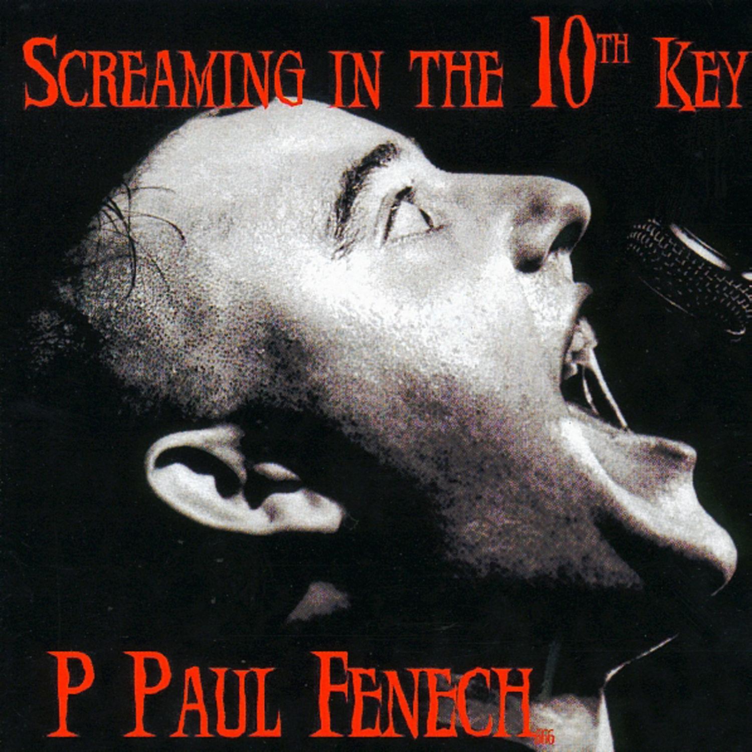 Screaming in the 10th Key