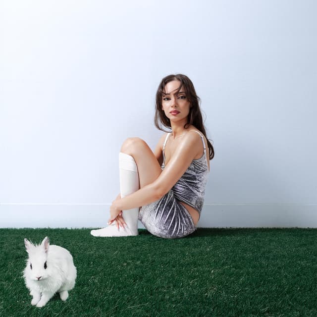 Album cover art for COOL