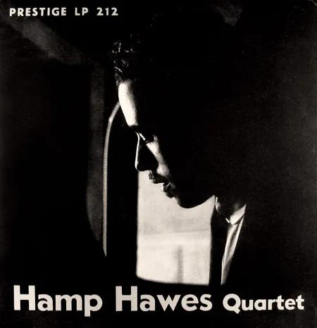 Hamp Hawes Quartet