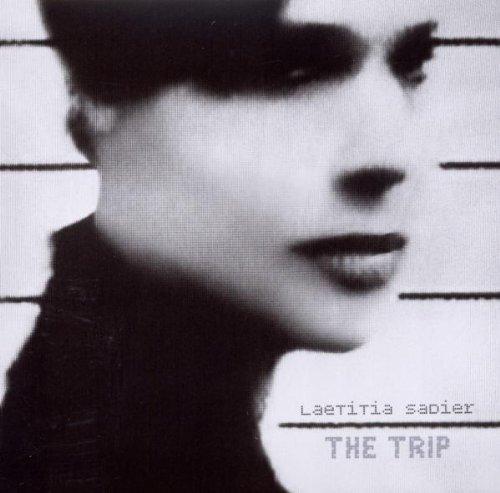 Album cover art for The Trip