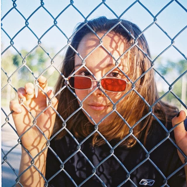 Album cover art for Le Début