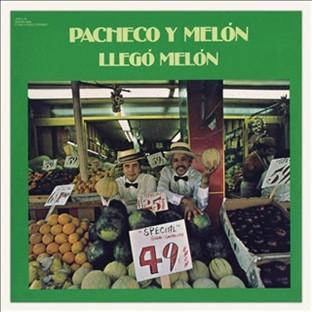 Llego Melón
