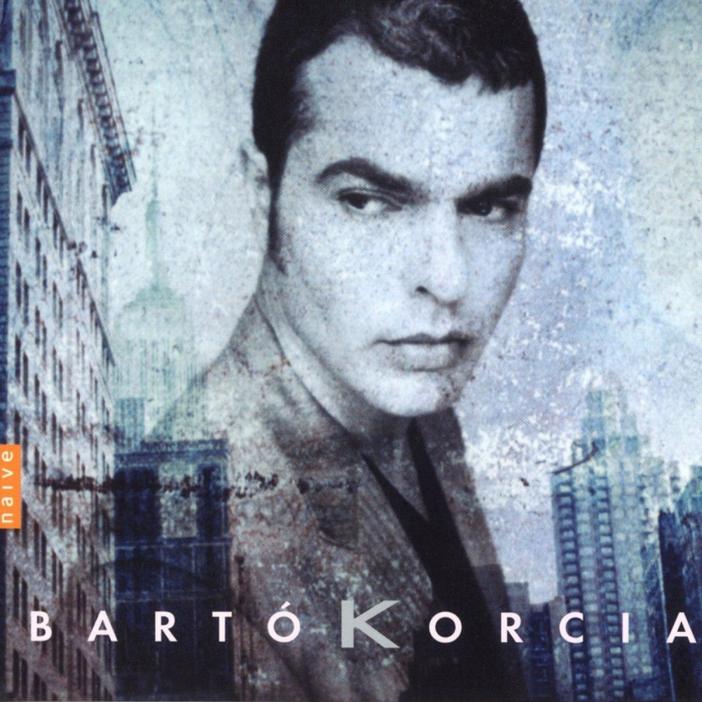 BartóKorcia