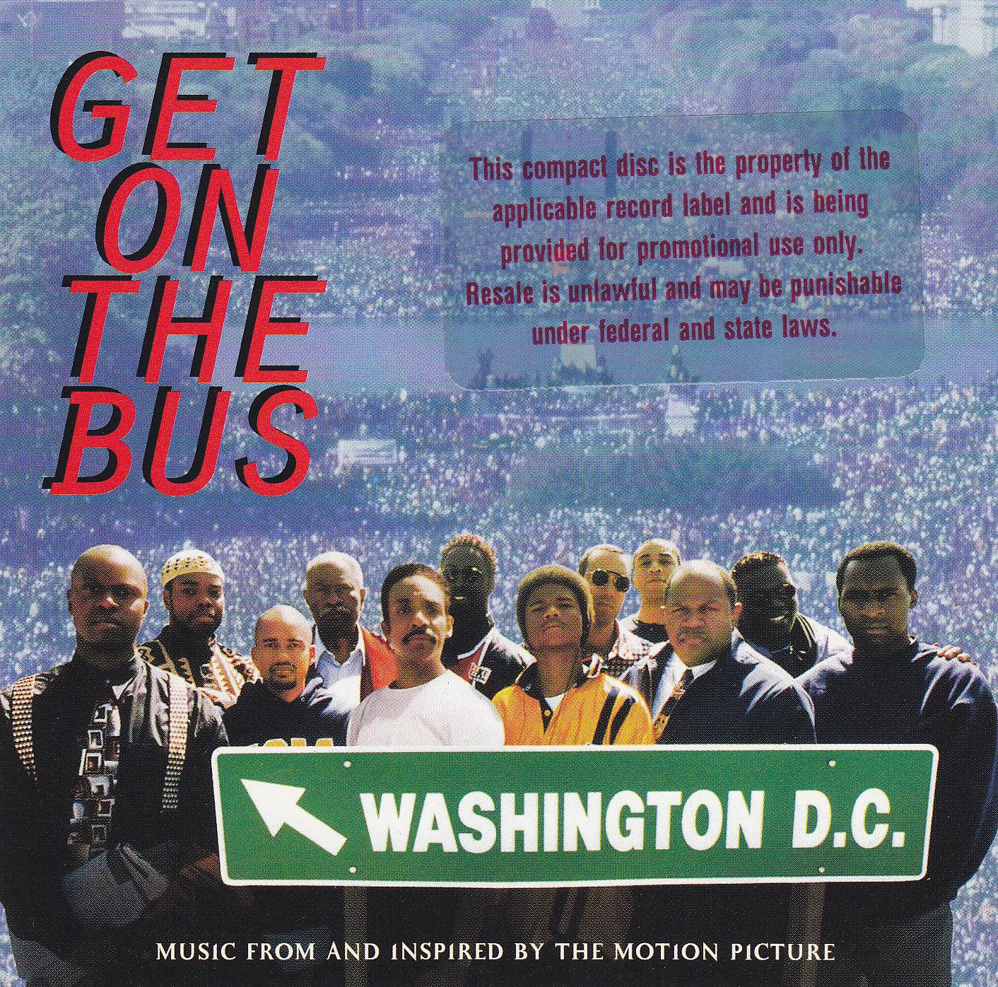 Get On The Bus [B.O.F.]