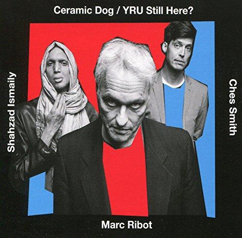 Album cover art for Yru Still Here?