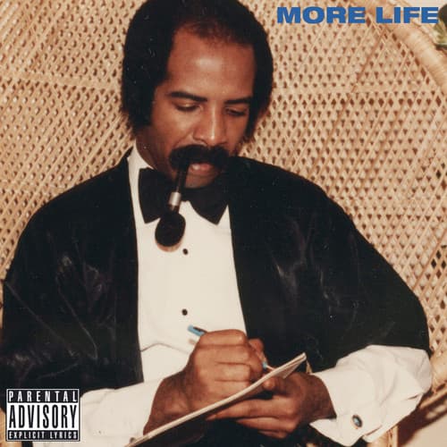 Album cover art for Sneakin'