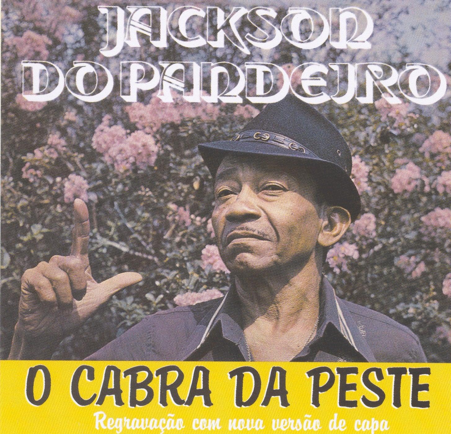 O Cabra Da Peste