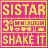 Shake It