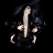 Album cover art for Ensenity