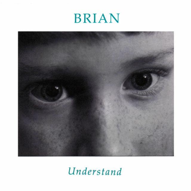 Album cover art for Understand