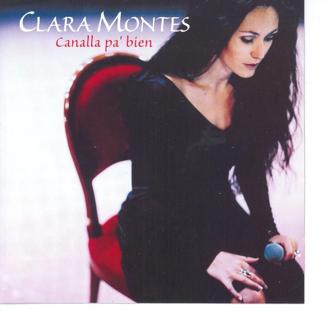 Album cover art for Canalla Pa' Bien