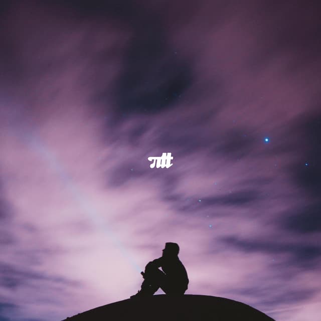 Album cover art for TOUT SEUL