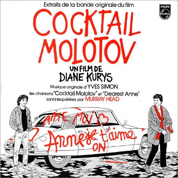 Extraits de la Bande Originale du Film Cocktail Molotov [B.O.F.]
