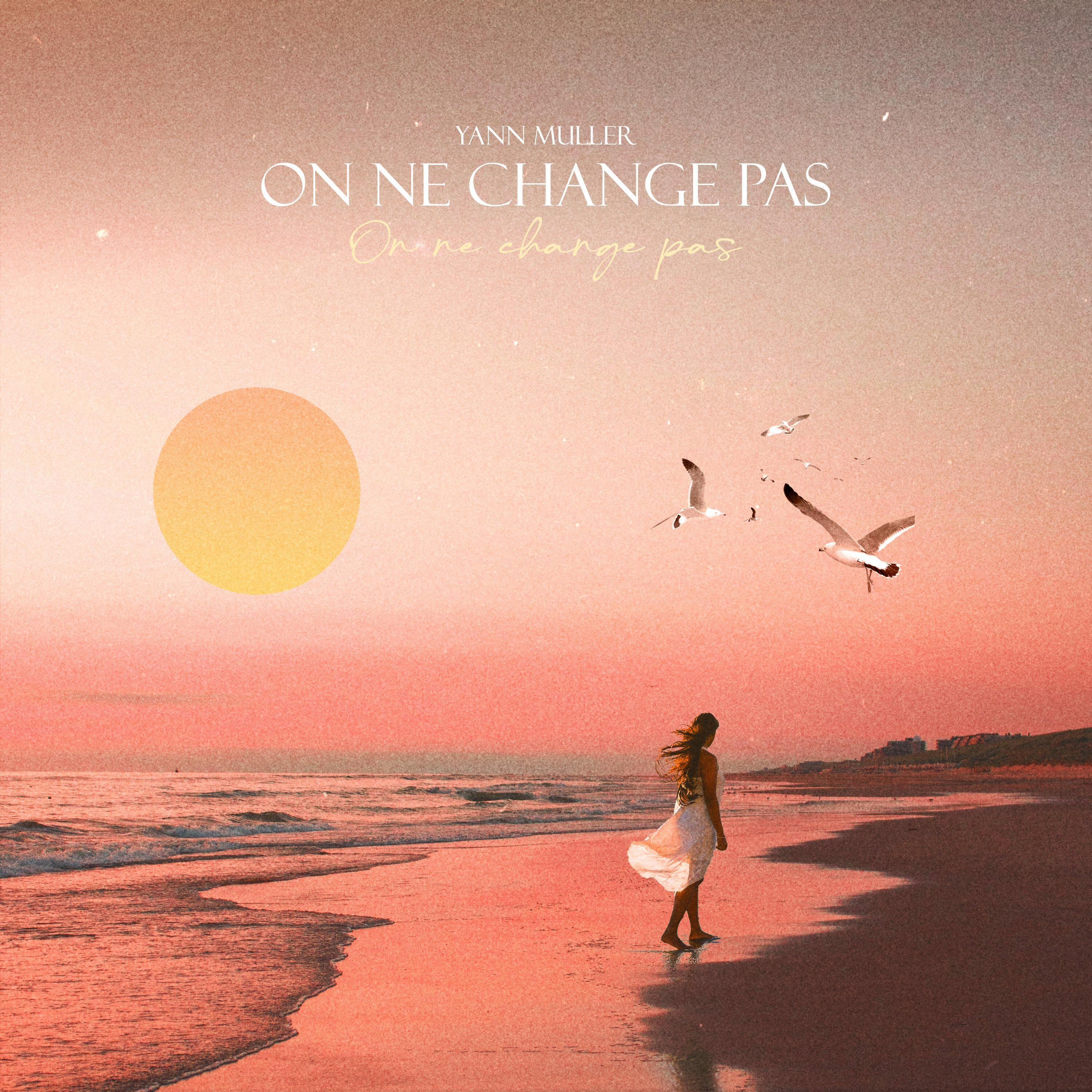 On ne change pas - Single