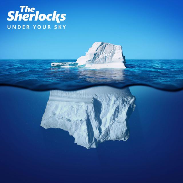 Album cover art for Under Your Sky