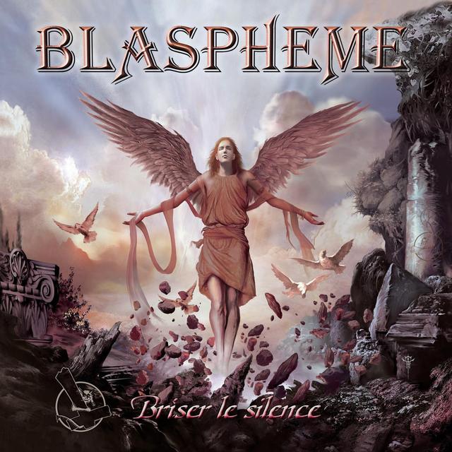 Album cover art for Briser Le Silence