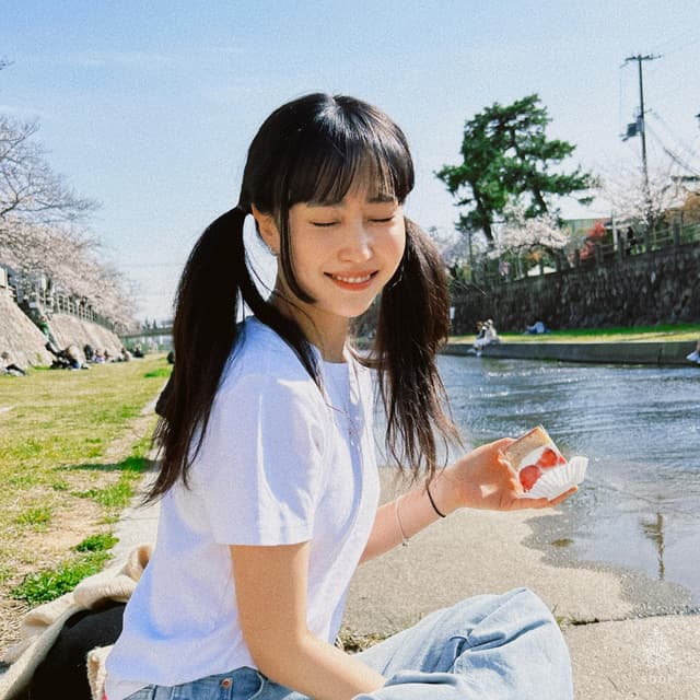 Album cover art for Exciting Spring