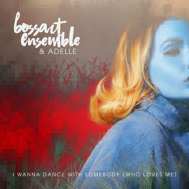 Album cover art for I Wanna Dance with Somebody (Who Loves Me)