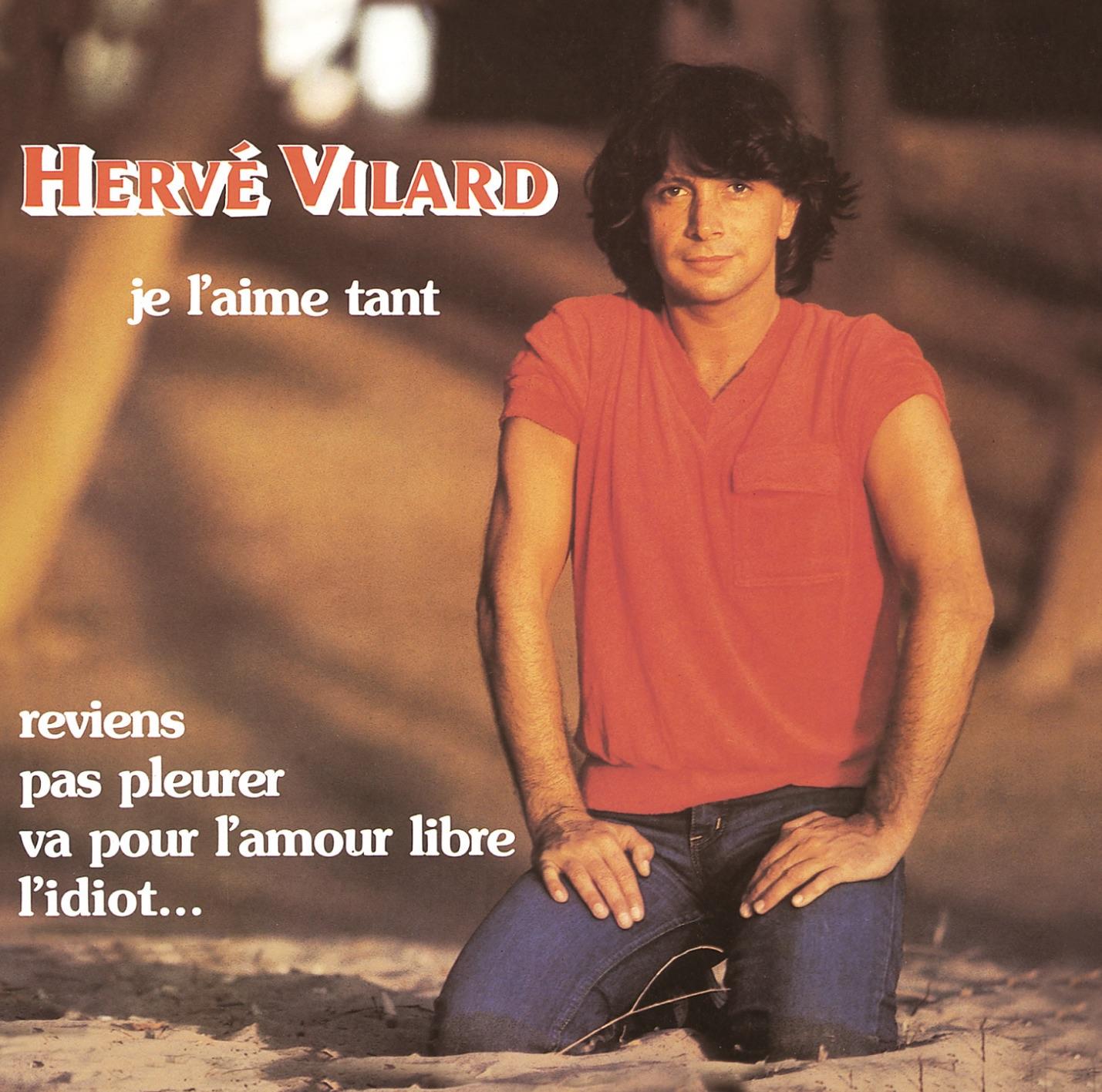 Je l'Aime Tant