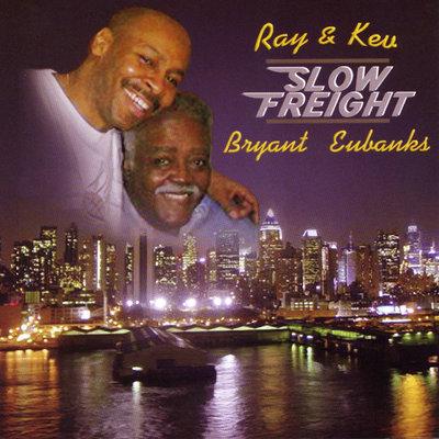 Slow Freight
