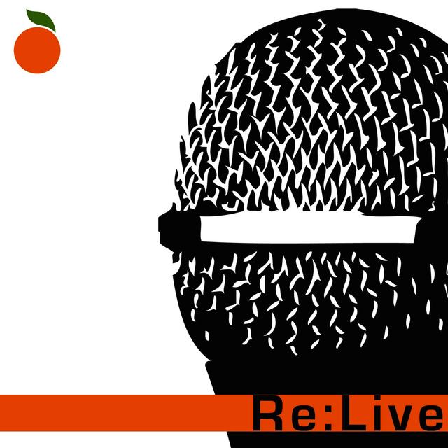 Album cover art for David Mead Live At Schubas 06/10/2006