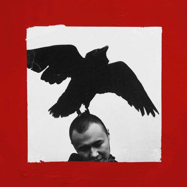 Album cover art for kensshi