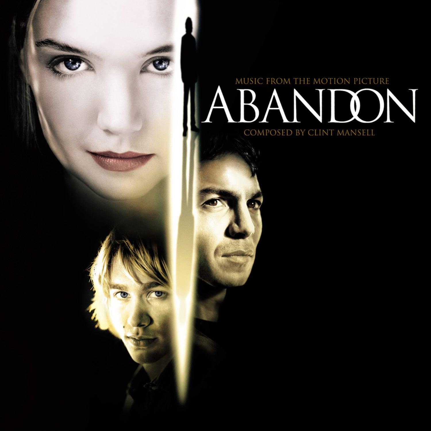 Abandon [B.O.F]